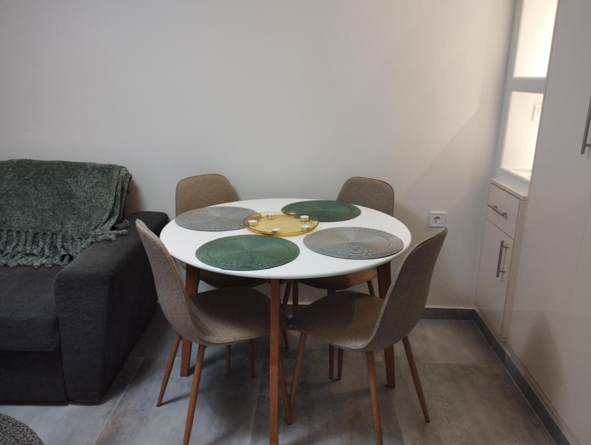 Jason'S Centre Apartment Volos Exterior photo